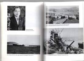 Battleship Musashi -The Making and Sinking of the World`s Biggest Battleship