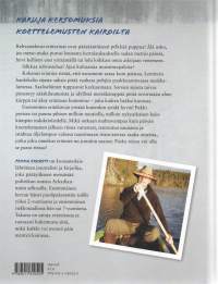 Paska reissu, mutta tulipahan herkuteltua