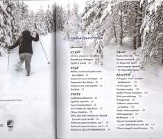 Paska reissu, mutta tulipahan herkuteltua