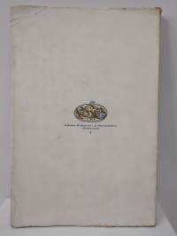 Suvijuhla - Itä-Hämeen Kansanopiston 20-vuotisjulkaisu juhannuksena 1928