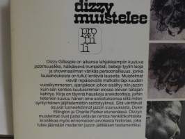Dizzy muistelee