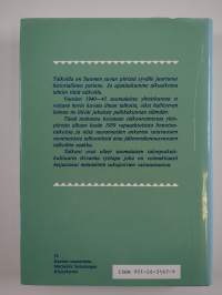 Kansa talkoissa