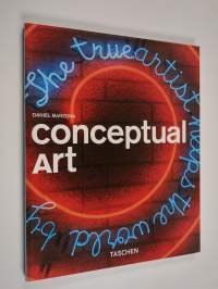 Conceptual art