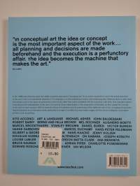Conceptual art