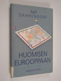 Huomisen Eurooppaan