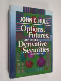 Options, futures and other derivative securities