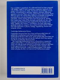Diffusions, Markov processes, and martingales, Volume 2 - Itô calculus