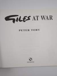 Giles at War