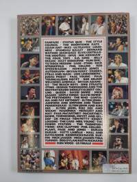 Live aid the greatest show on earth