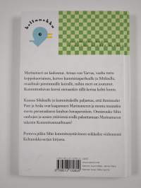 Sihis ja suuri kuuretki