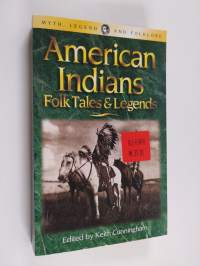 American Indians : folk tales and legends