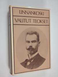 Valitut teokset : Laulu tulipunaisesta kukasta ; Taistelu Heikkilän talosta ; Pakolaiset ; Sirpaleita ; Hilja, maitotyttö