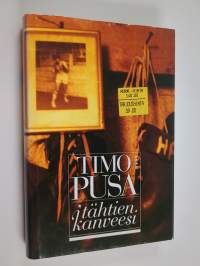 Tähtien kanveesi