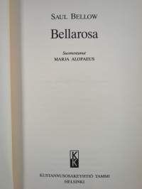 Bellarosa