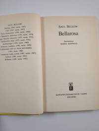 Bellarosa