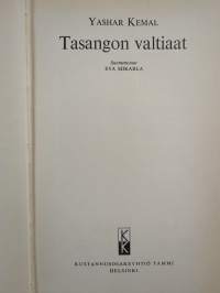 Tasangon valtiaat
