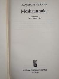 Moskatin suku