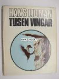 Tusen vingar