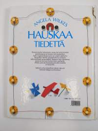 Hauskaa tiedettä