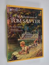 The Adventures of Tom Sawyer