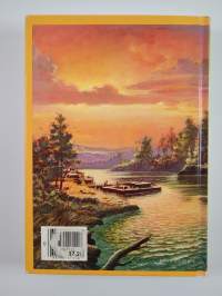 The Adventures of Tom Sawyer