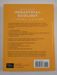 Industrial ecology