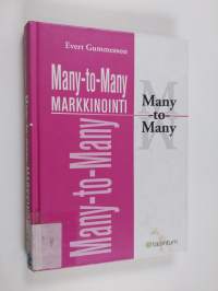 Many-to-many-markkinointi