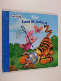 Suuri ötökkäjahti