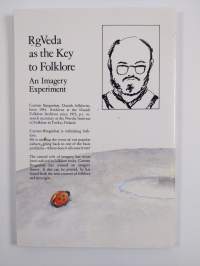 RgVeda as the key to folklore. An imagery experiment