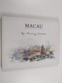 Macau - Watercolours