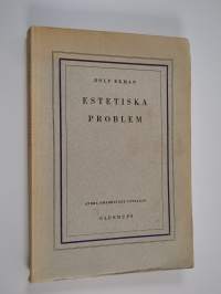 Estetiska problem