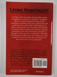 Living Spirituality - Illuminating the Path