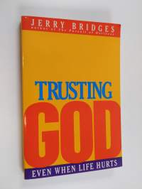 Trusting God