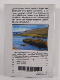 Sarvet sylissä