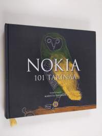 Nokia : 101 tarinaa