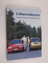 Liikennekoulu autonkuljettajille