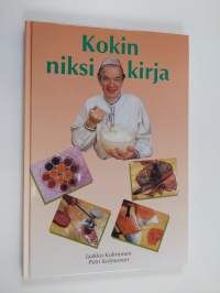 Kokin niksikirja