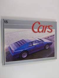 Cars 15