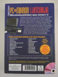 Pc-mikron laitekirja
