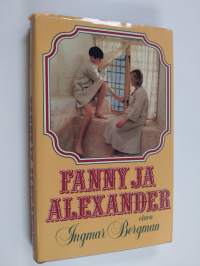 Fanny ja Alexander