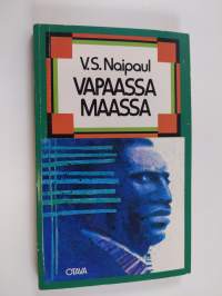 Vapaassa maassa