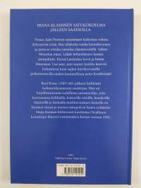Oivallinen keinuhepo : satuja