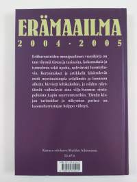 Erämaailma 2004-2005