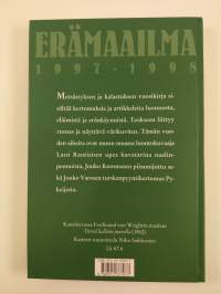 Erämaailma 1997-1998