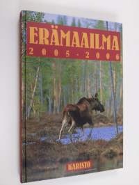 Erämaailma 2005-2006