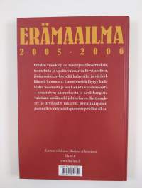 Erämaailma 2005-2006