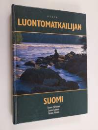 Luontomatkailijan Suomi