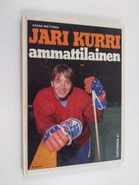 Jari Kurri : ammattilainen