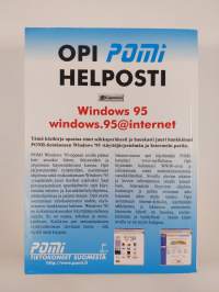 Opi Pomi helposti