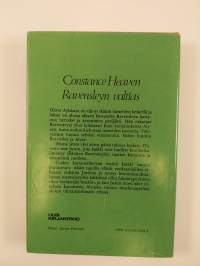 Ravensleyn valtias